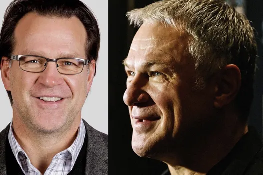 Témoignage déchirant: le frère de Claude Lemieux se dévoile