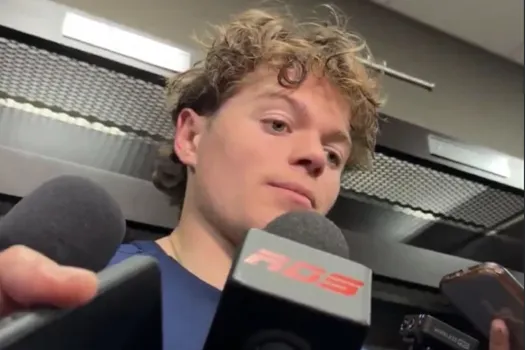 Transaction Montréal-Edmonton: le cauchemar de Cole Caufield
