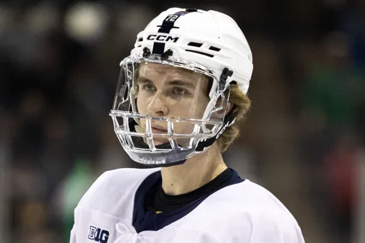Tremblement à Toronto : le CH détient déjà son Gavin McKenna