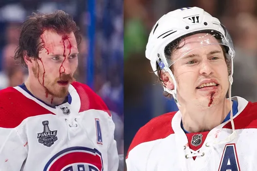 Tristes révélations sur Brendan Gallagher : Montréal se prépare à tourner la page