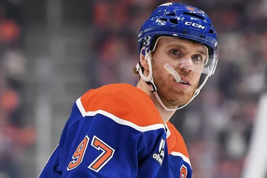 TSN envoie Connor McDavid à Montréal : une déclaration qui fait exploser le Québec