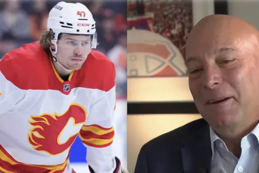 Un nouveau centre lié au Canadien : Kent Hughes pourrait encore surprendre tout le monde