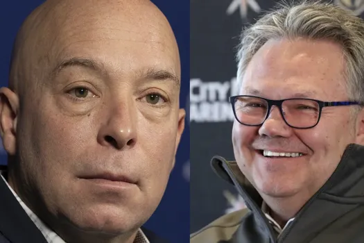 Vegas veut Montréal en finale: le CH nargué publiquement