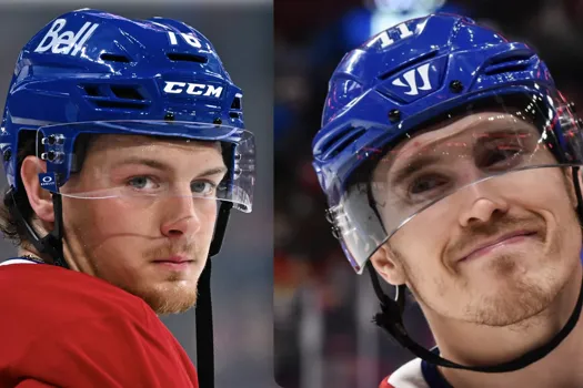 Zachary Bolduc et Brendan Gallagher liés depuis l’enfance : une révélation qui touche en plein cœur