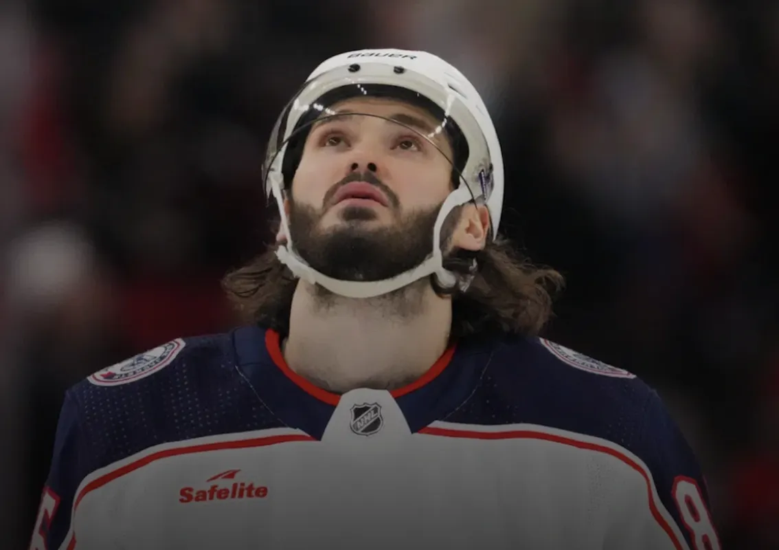 11 millions de dollars: Montréal attend Kirill Marchenko