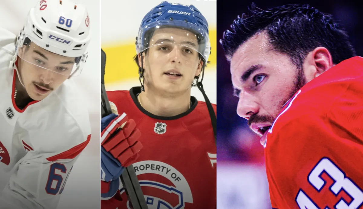 Acquisition de Tom Wilson à Montréal: le prix à payer se précise