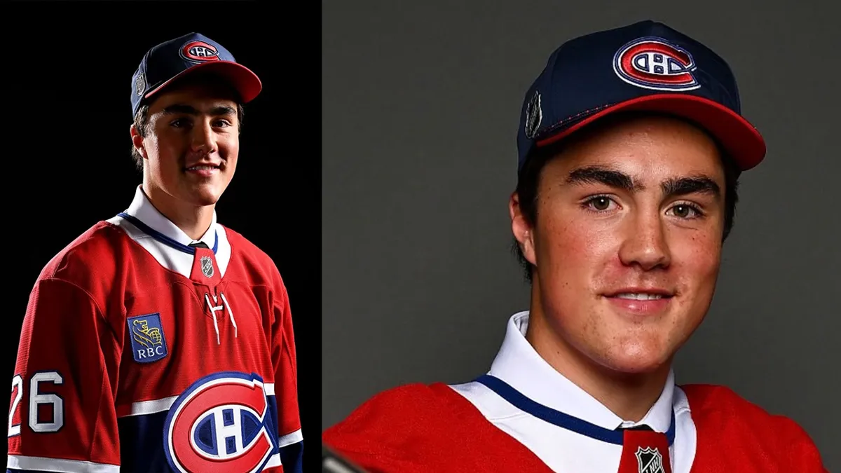 Acquisition surprise du Canadien: Kent Hughes préparait ce coup en secret
