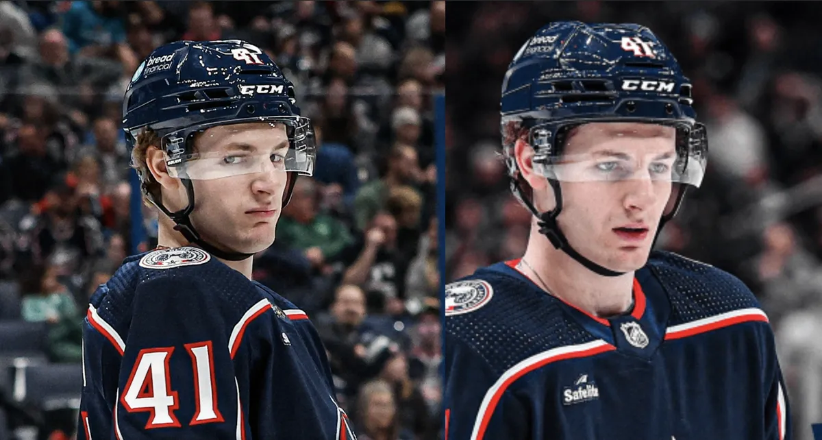 Alerte transaction à Montréal: le CH transige avec les Blue Jackets