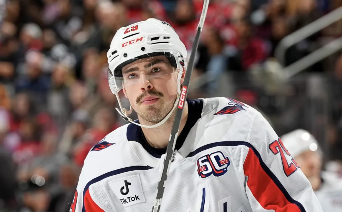 Alerte transaction: Kent Hughes fait son choix pour le centre québécois