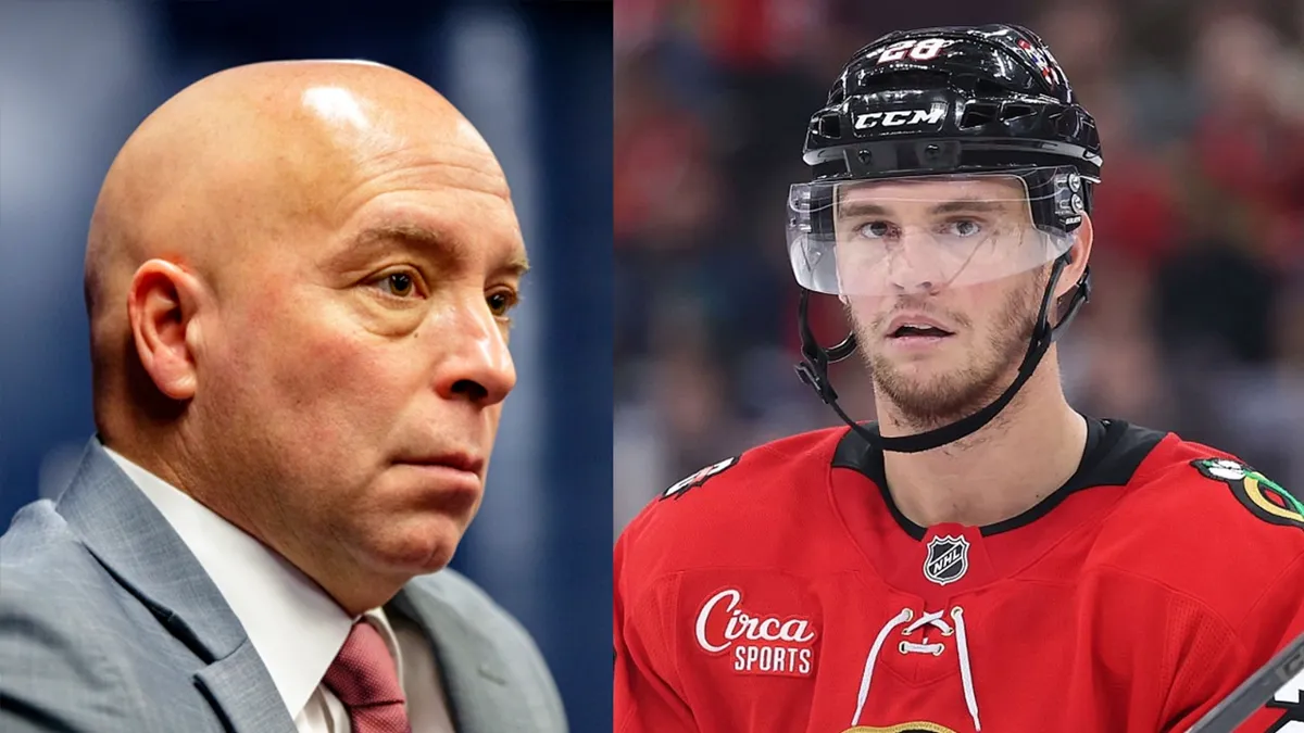 Alerte transaction: Kent Hughes voit l’Atlantique se transformer en cauchemar…