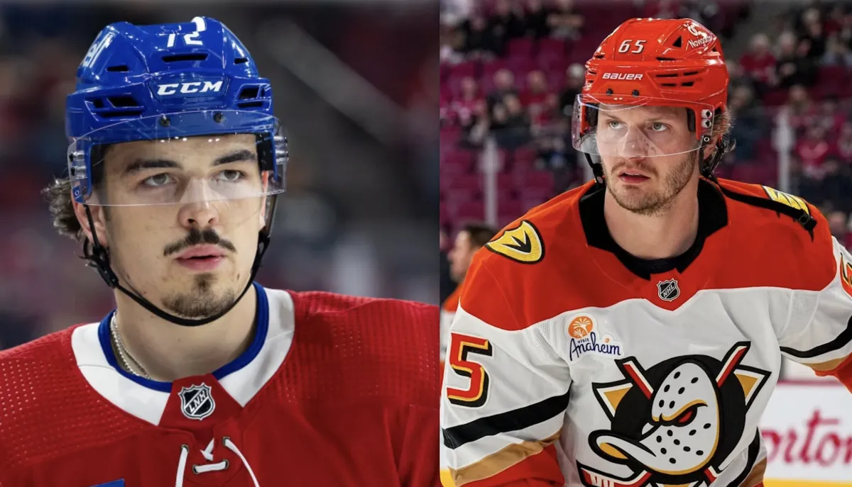 Arber Xhekaj en danger : Kent Hughes aurait trouvé son remplaçant