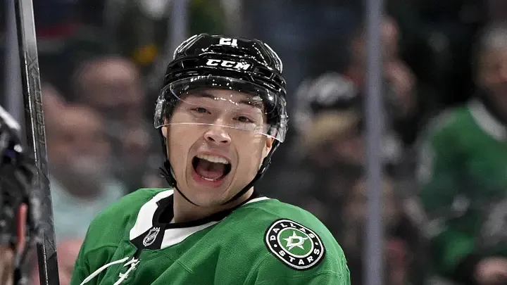 Bombe sportive Ottawa-Dallas: Jason Robertson sur son départ