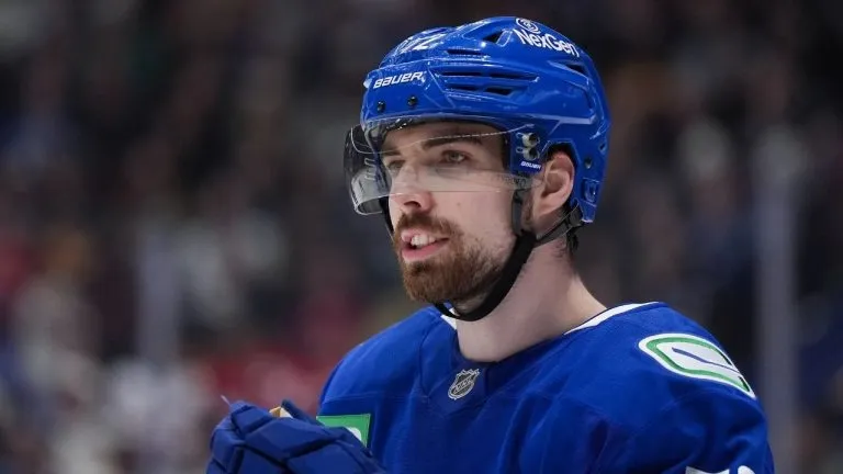 Brendan Gallagher échangé contre un centre-porcelaine: l'offre surprise de Vancouver