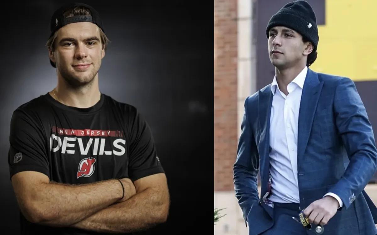 Ça chauffe entre Montréal et le New Jersey: Pierre Lebrun construit la transaction
