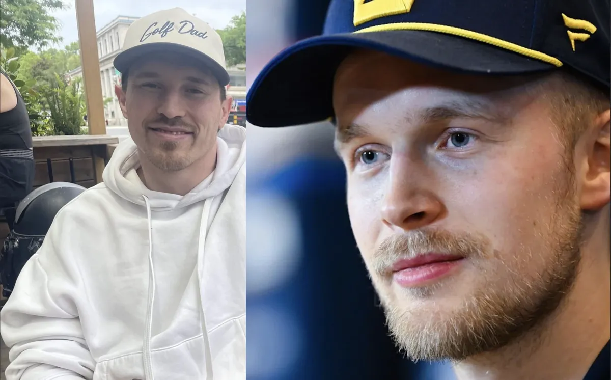 Ça chauffe entre Montréal et Vancouver: Elias Pettersson se rapproche du CH