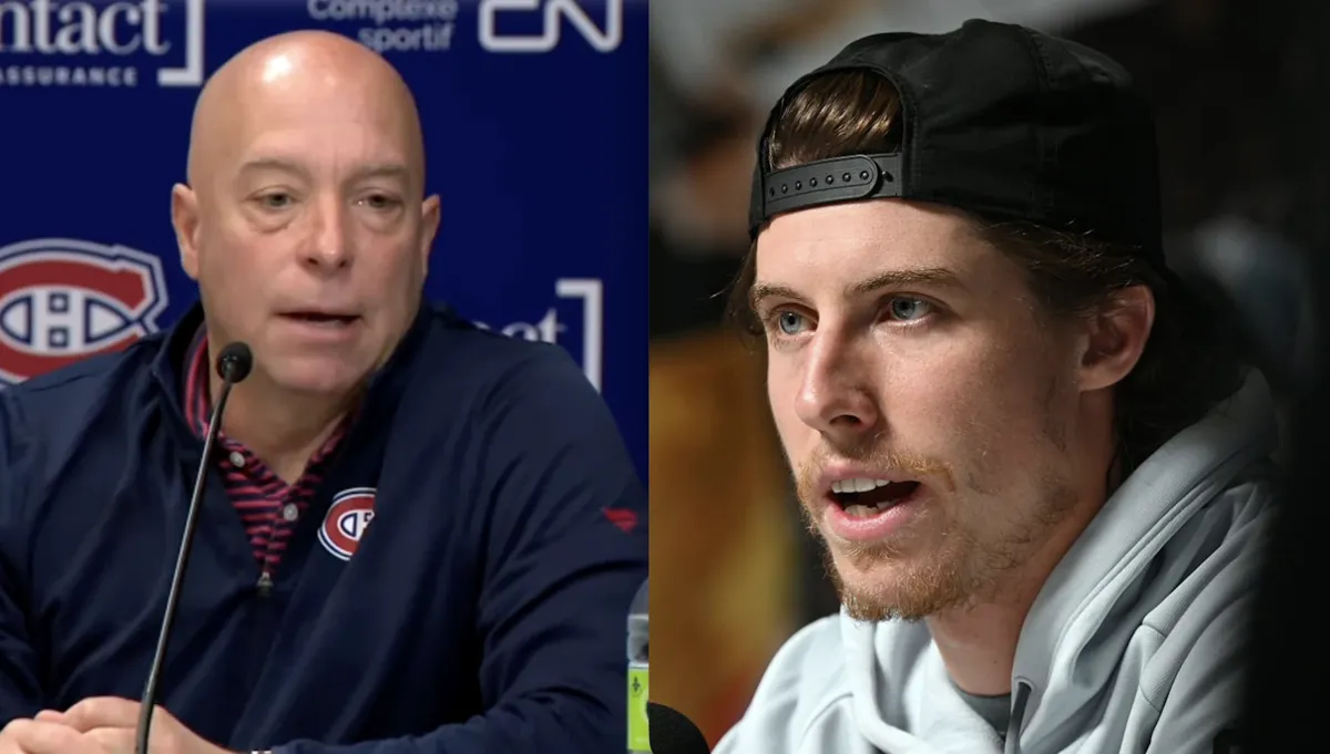 Cauchemar interne à Toronto : Kent Hughes et Mitch Marner ravivent une blessure profonde