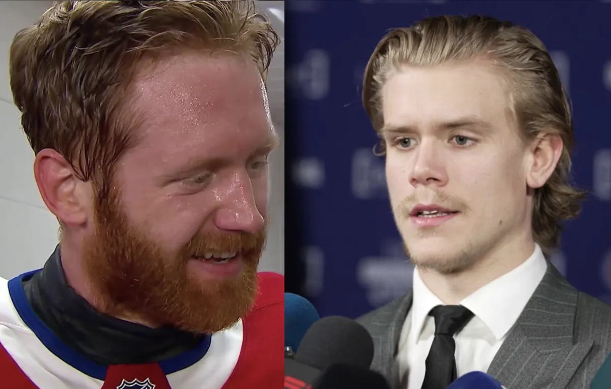 Clause de non-échange de Mike Matheson, transaction de Kaiden Guhle: la bourde de Kent Hughes