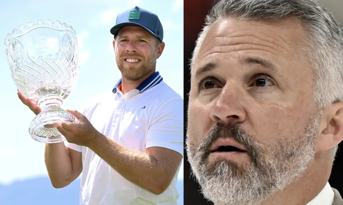 Congédiement de Martin St-Louis: Joe Pavelski monte au front