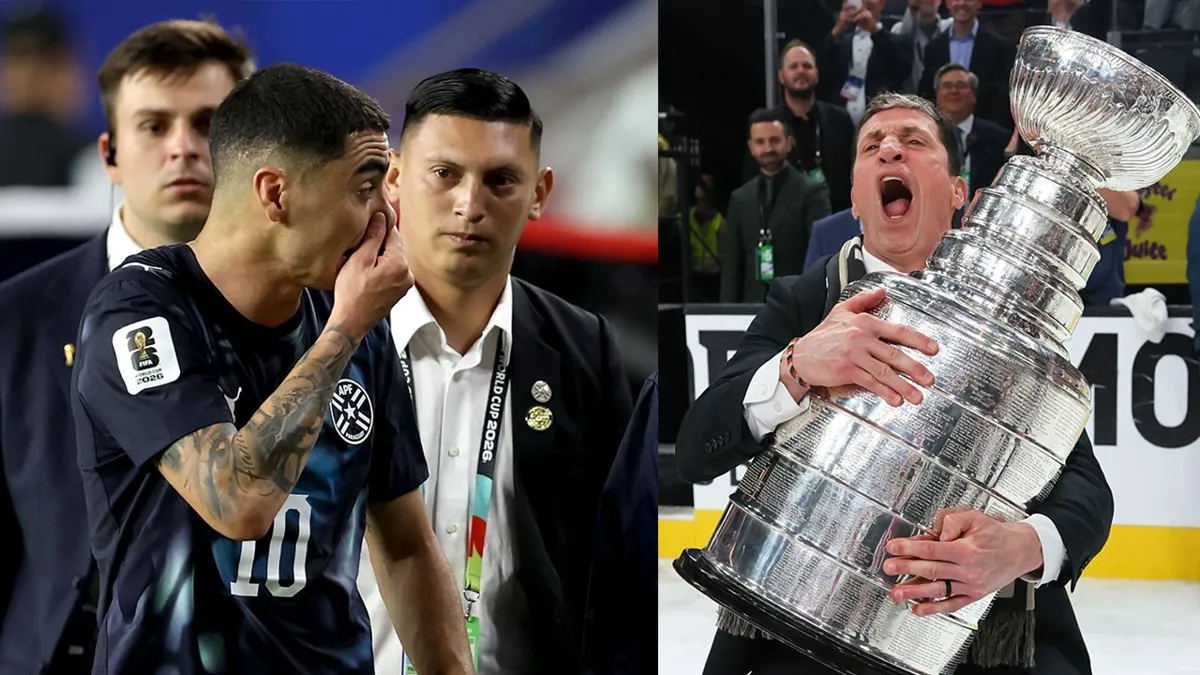 Controverse à la Coupe du Monde 2026: la LNH n’est plus la ligue la plus ridicule au monde