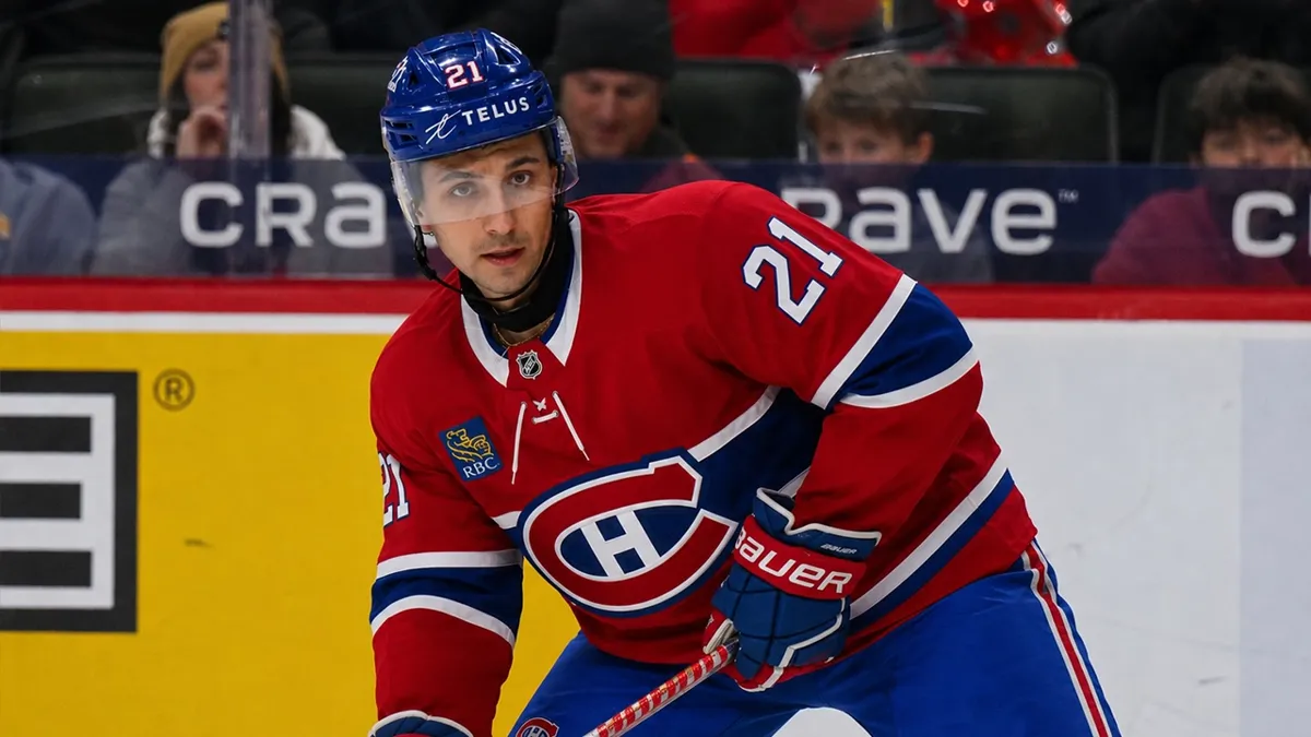 Cœur brisé pour Michael Hage : trahi par le Canadien de Montréal