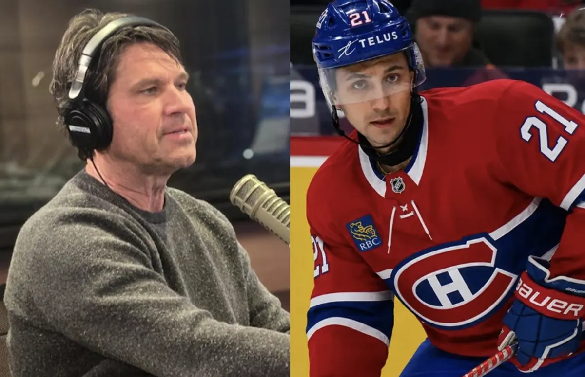 Décision douteuse de Michael Hage: Pat Brisson est coupable