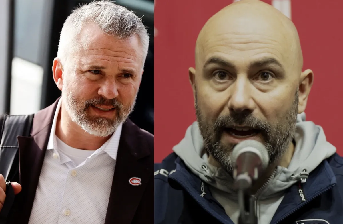 Départ de Pascal Vincent: il claque la porte de Laval