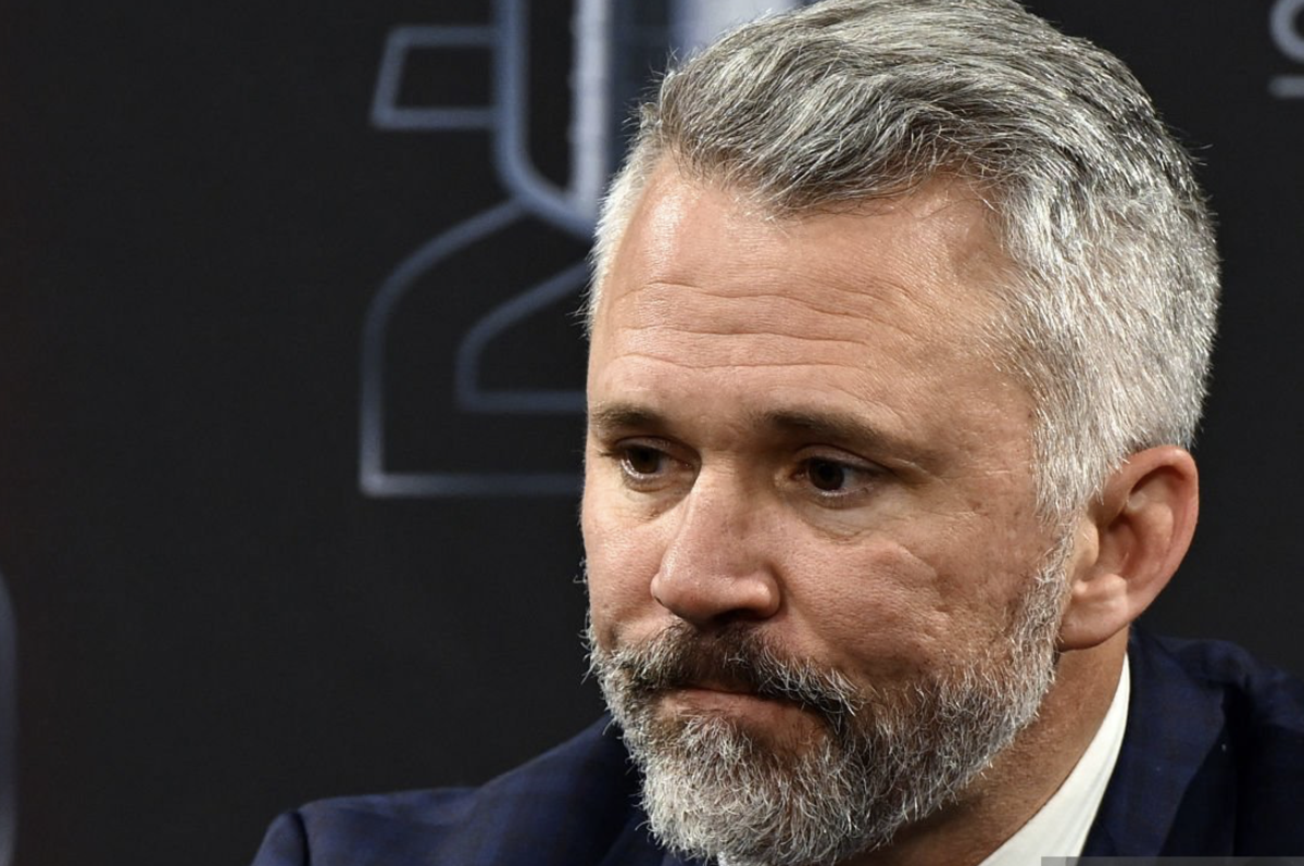 Disparition de Martin St-St-Louis: il refuse de s'expliquer