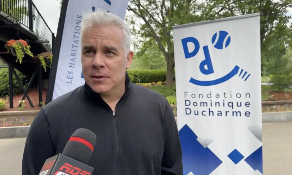 Dossier majeur : l’avenir de Dominique Ducharme bascule en ce moment