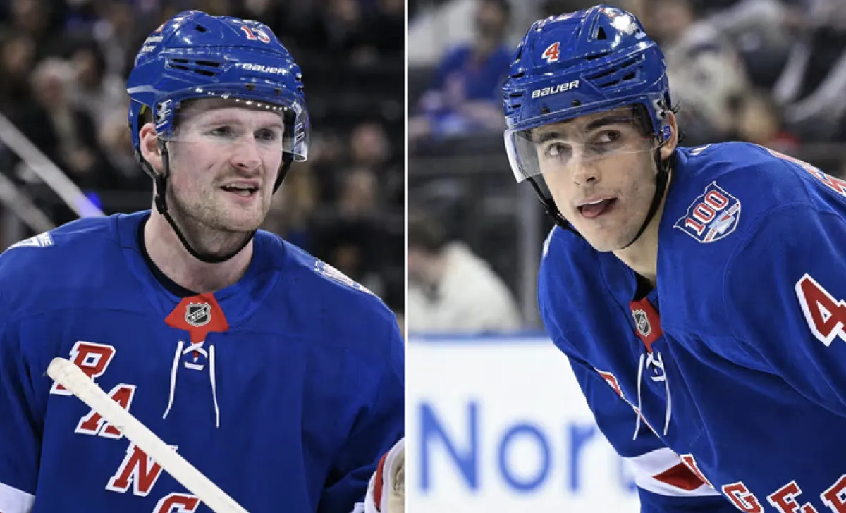 Double transaction Montréal-New York: Kent Hughes veut réparer les pots cassés