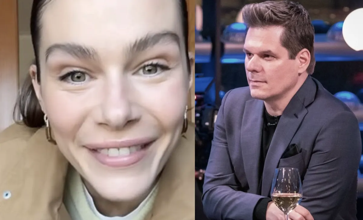 Effondrement de Maripier Morin et Patrick Lagacé: les Canadiens de Montréal s’en mêlent