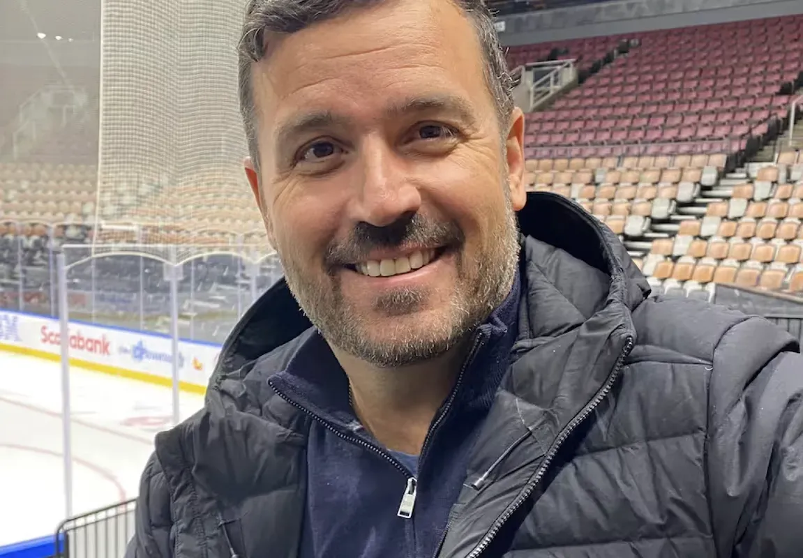 Grave inquiétude pour Patrick Lalime: des ennuis de santé alarmants
