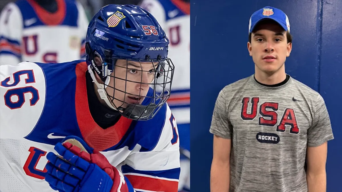 Kent Hughes vient de mettre la main sur l’héritier d’une légende de la LNH