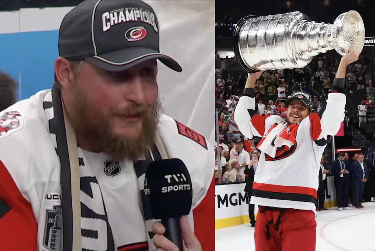 La honte de l'année: Nicolas Deslauriers se fait avoir par Jesperi Kotkaniemi