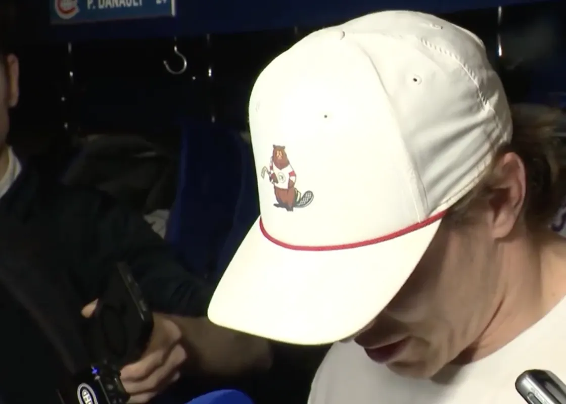 Larmes de Brendan Gallagher: il annonce qu'il quitte Montréal, Vancouver l'attend