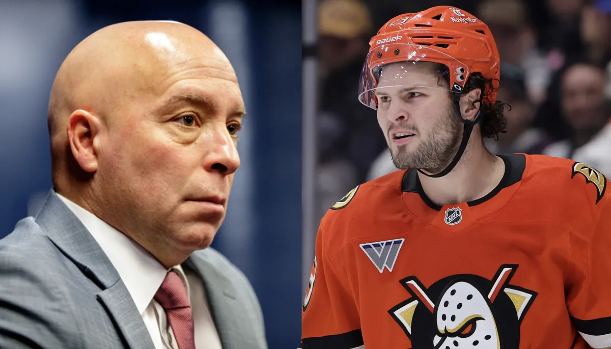 Le dossier de Kent Hughes s’emballe : la lutte s’intensifie pour Mason McTavish