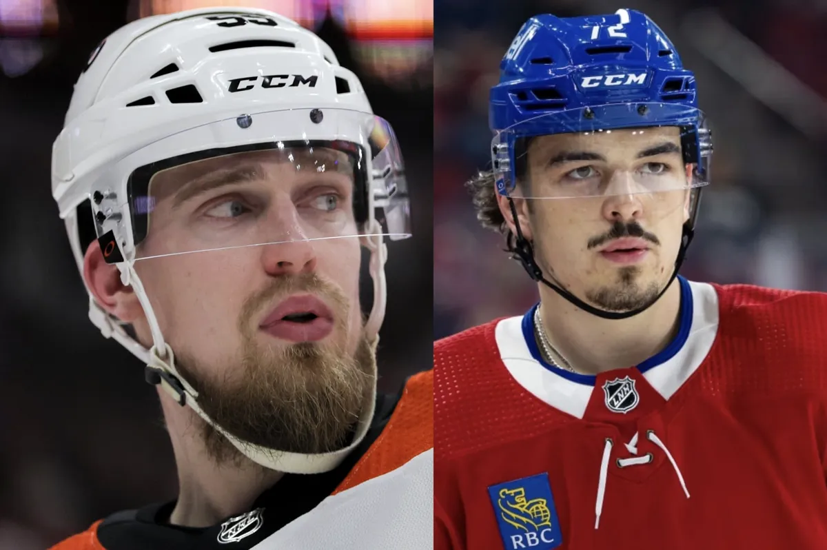 Le prix pour Rasmus Ristolainen a baissé: Montréal sur le qui-vive