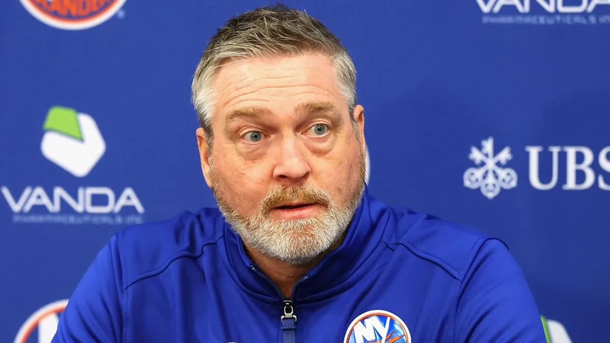 Le rêve de Patrick Roy s’écroule à Toronto : Elliotte Friedman confirme le pire