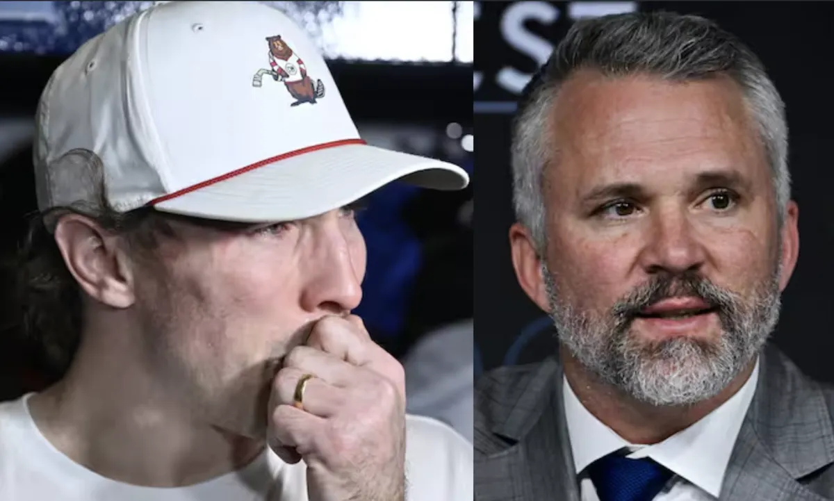 Lune de miel terminée: Brendan Gallagher a perdu du respect pour Martin St-Louis