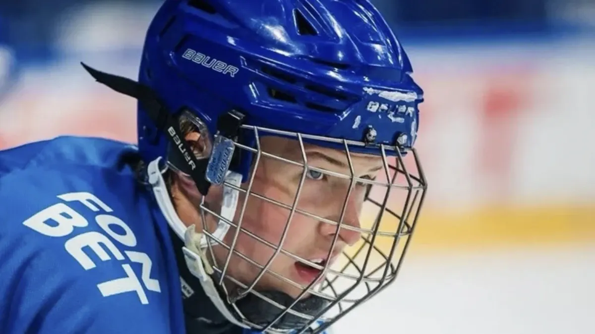 Malaise à Brossard: Alexander Zharovsky doit payer pour patiner