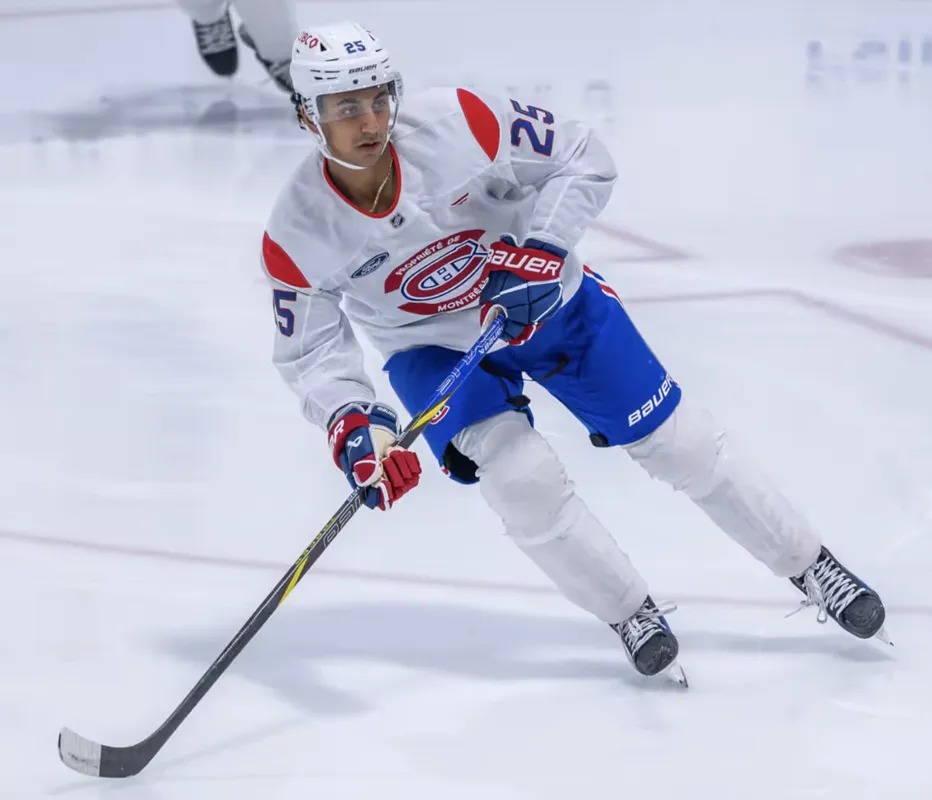 Malaise à Brossard : Michael Hage crée une vraie tension