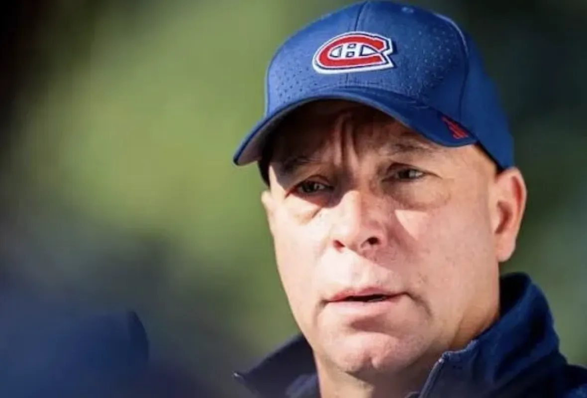 Méga transaction: la vie de Kent Hughes chamboulée