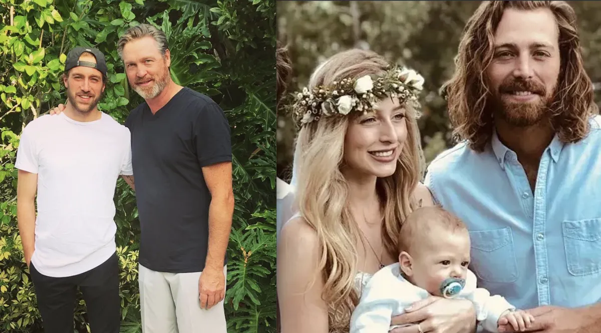 Moment difficile pour Patrick Roy et sa famille: ils ne méritent pas ce traitement