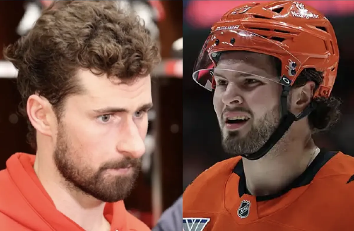 Négociations Montréal-Anaheim-Détroit: le pire est annoncé pour Kent Hughes