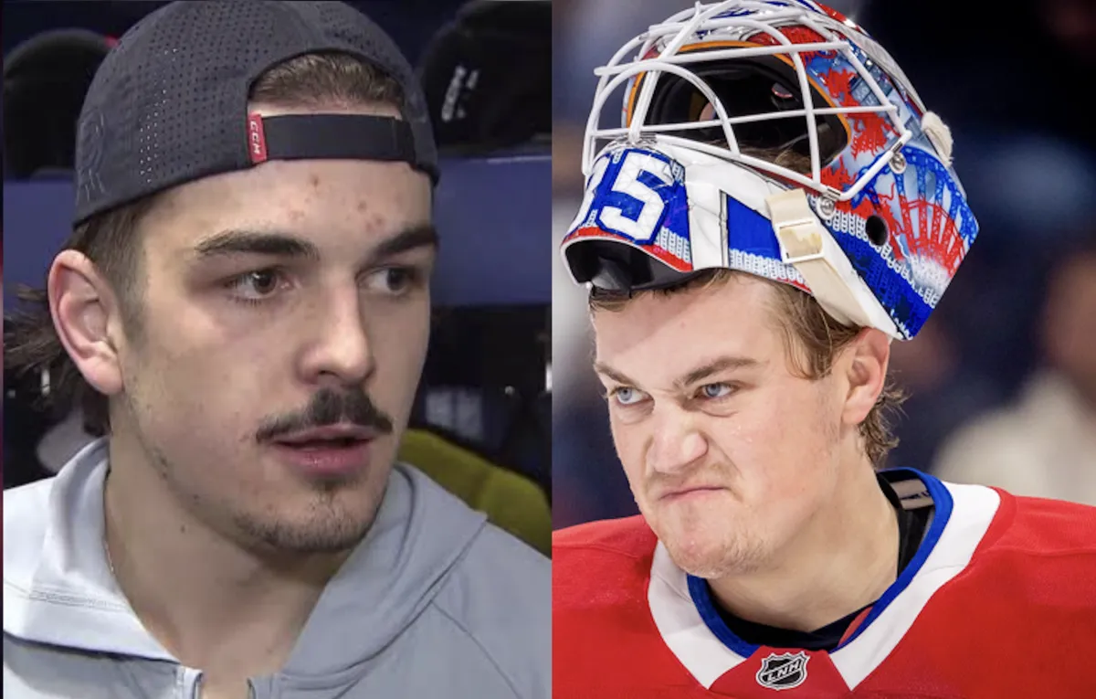 Négociations Montréal-Utah: André Tourigny s'en prend à Martin St-Louis