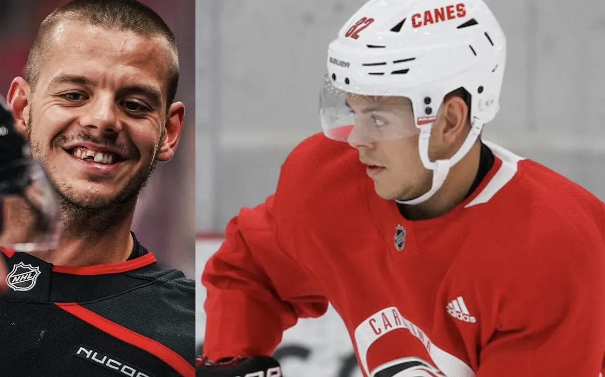 Officiel: Jesperi Kotkaniemi sera racheté