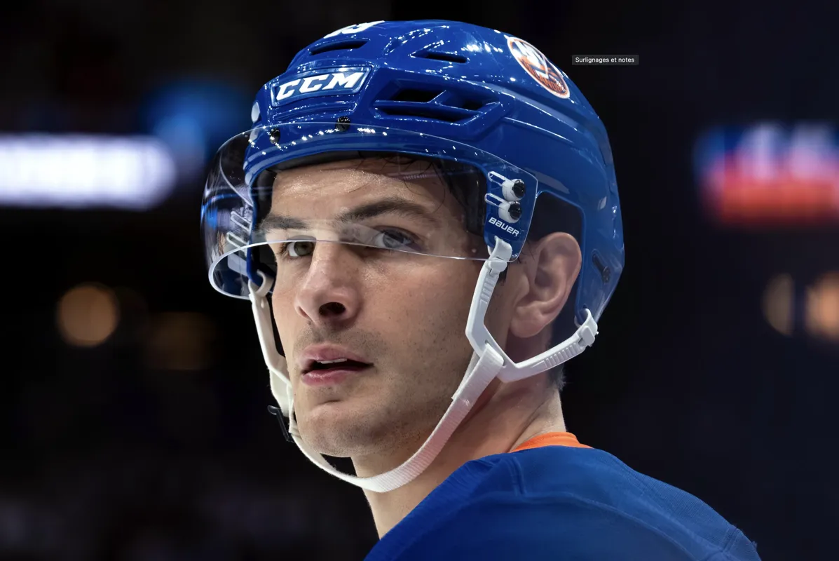 Offre Montréal-Long Island: Mathieu Darche prêt à transiger avec Kent Hughes