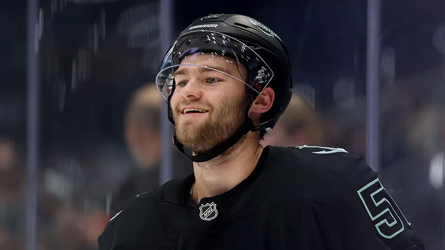 Offre Montréal-Seattle: le destin de Shane Wright en jeu