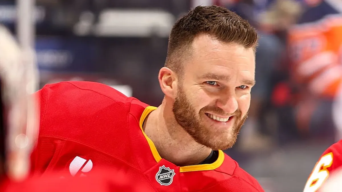 Pensées pour Jonathan Huberdeau: son cauchemar pourrait finalement prendre fin