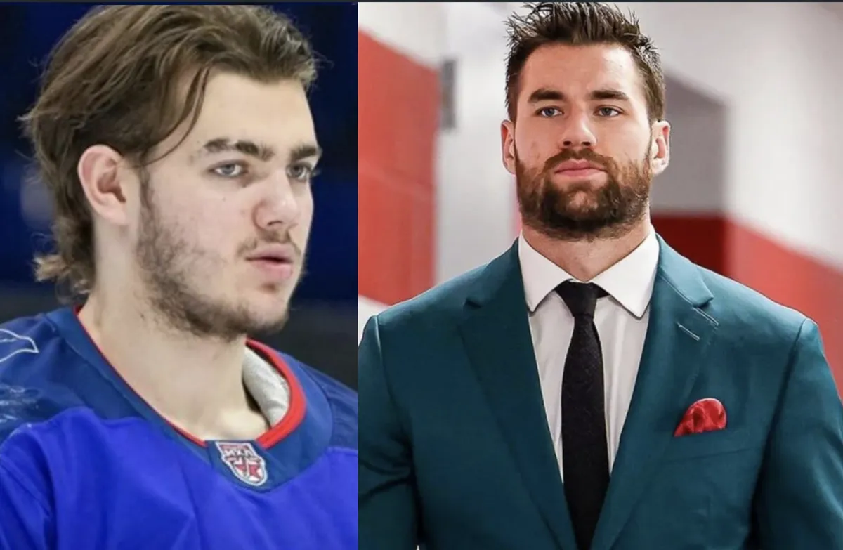 Propos déplacés: Gleb Pugachyov veut détruire Tom Wilson