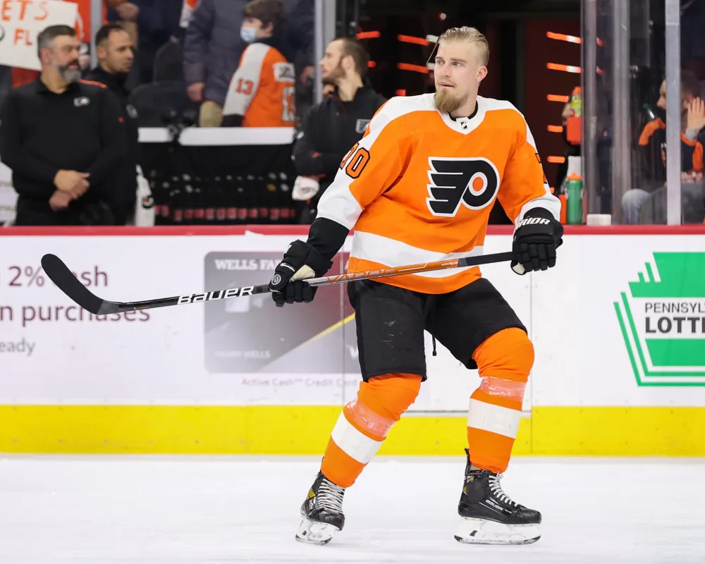 Rasmus Ristolainen à Montréal: Daniel Brière exige un prix salé